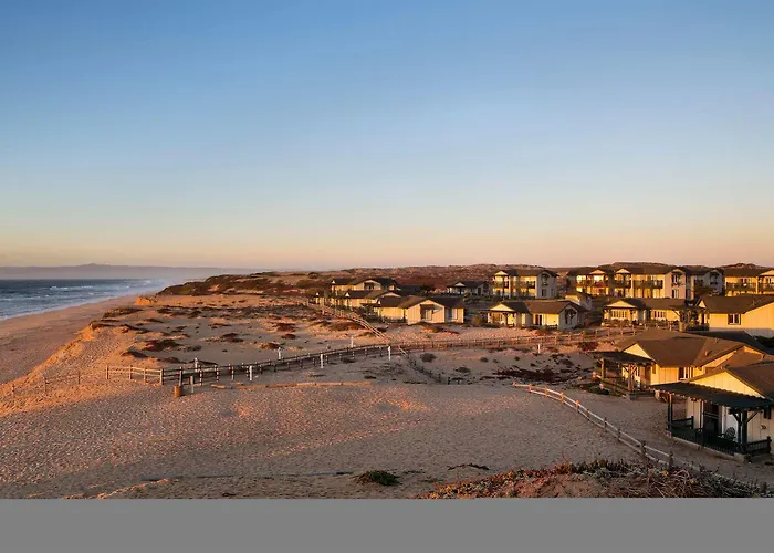 Sanctuary Beach Resort