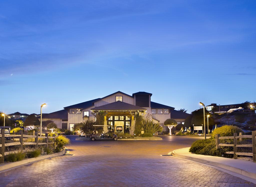 Resort Sanctuary Marina