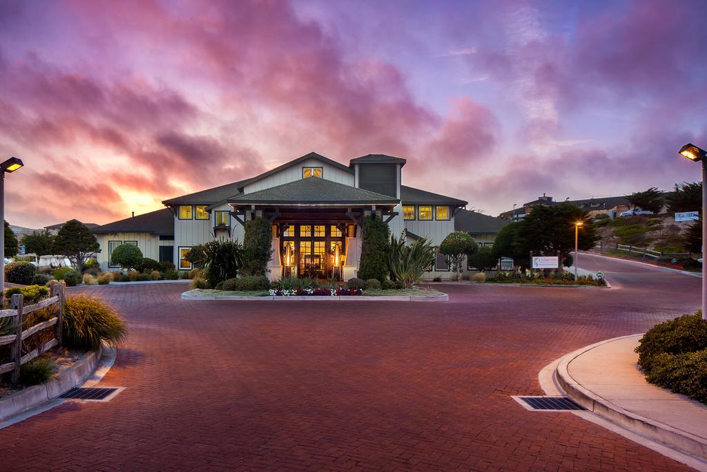 Sanctuary Resort Marina