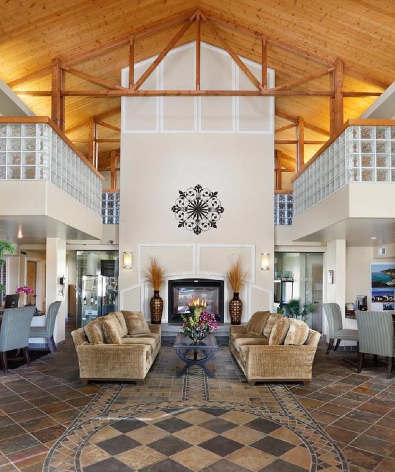 Resort Sanctuary Marina